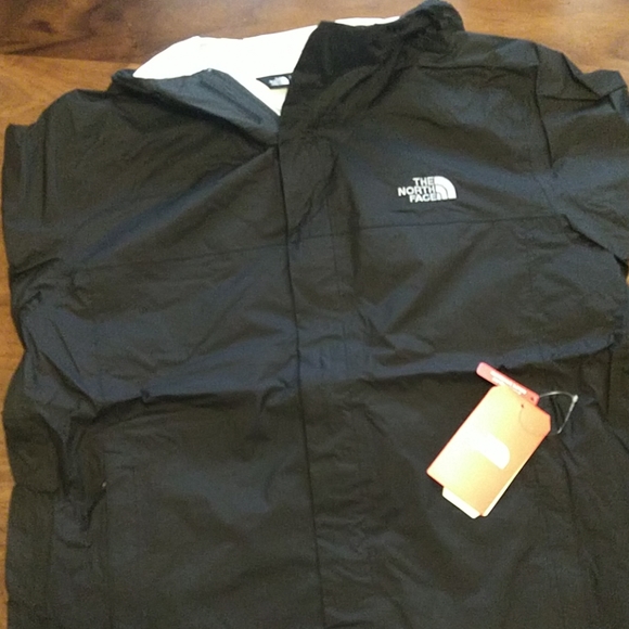 The North Face Other - BNWT North Face rain jacket